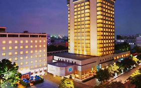 Peace Hotel Beijing